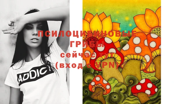 прущие крисы Алексеевка